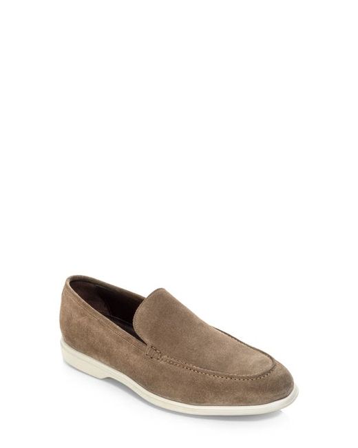 To Boot New York Cassidy Moc Toe Loafer in at