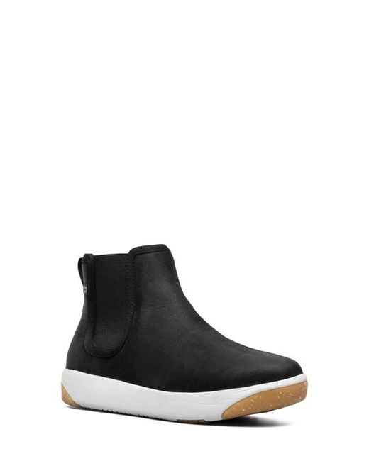 Bogs Kicker Leather Chelsea Boot in at