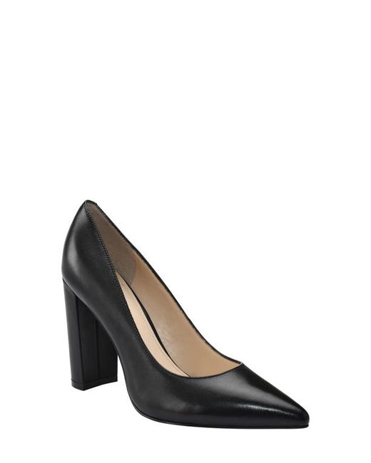 Marc Fisher LTD Abilene Pointed Toe Pump in at