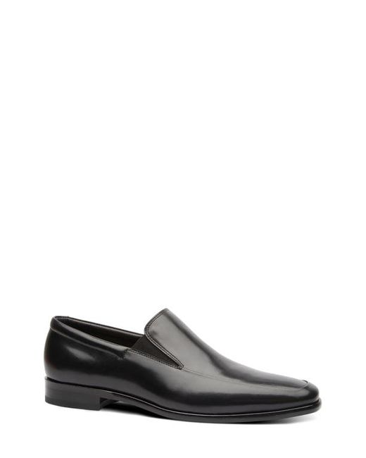 Gordon Rush Albany Apron Toe Loafer in at