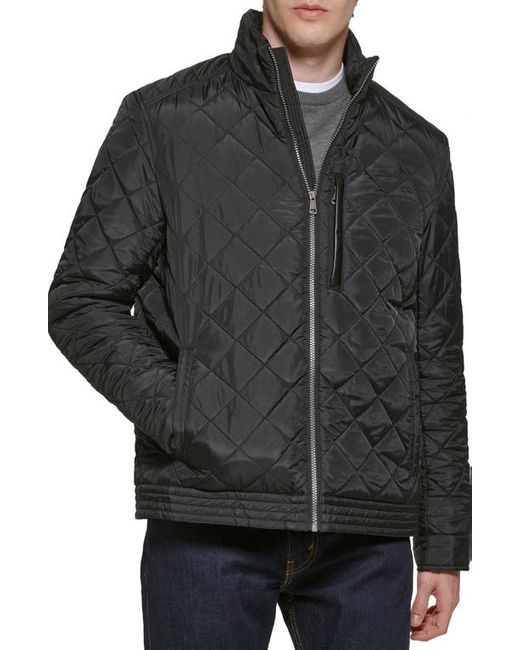 Cole Haan Signature Quilted Jacket in at
