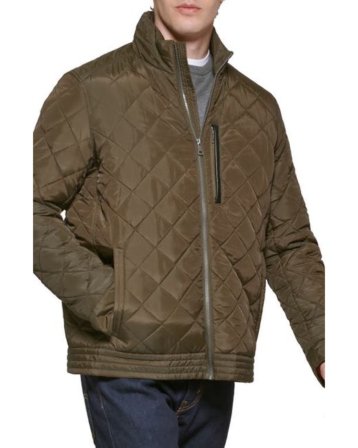 Cole Haan Signature Quilted Jacket in at