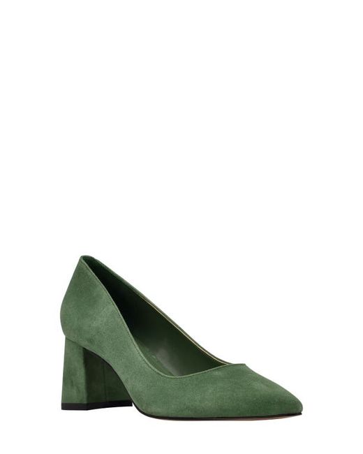 Marc Fisher LTD Yehudi Pointed Toe Pump in at