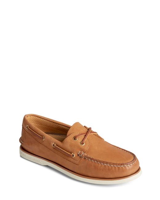 Sperry Top-Sider® SPERRY TOP-SIDER Gold Cup Authentic Original Boat Shoe in at