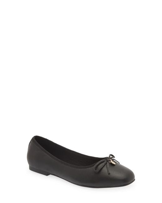 Ted Baker London Bayana Bow Ballet Flat in at