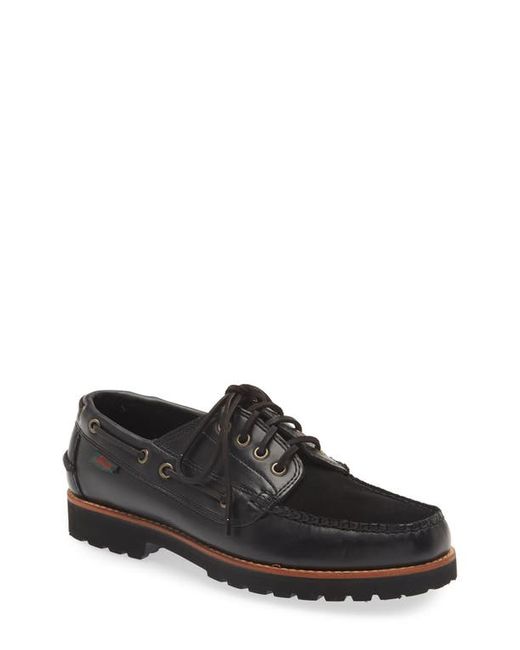 G.h. Bass Originals Camp Boat Shoe in at