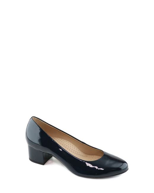 Marc Joseph New York Broad Street Patent Leather Pump in at