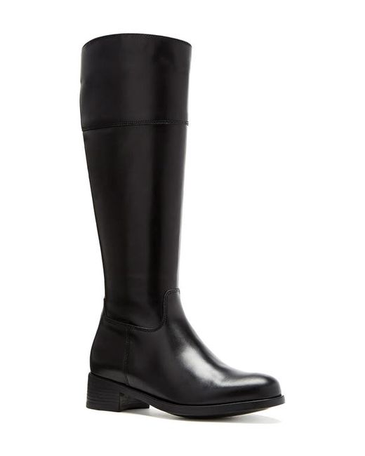 La Canadienne Savoy Waterproof Riding Boot in at