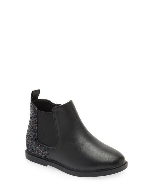 Tucker + Tate Isabel Sequin Chelsea Boot in at