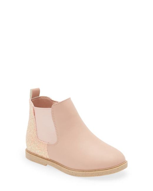Tucker + Tate Isabel Sequin Chelsea Boot in at