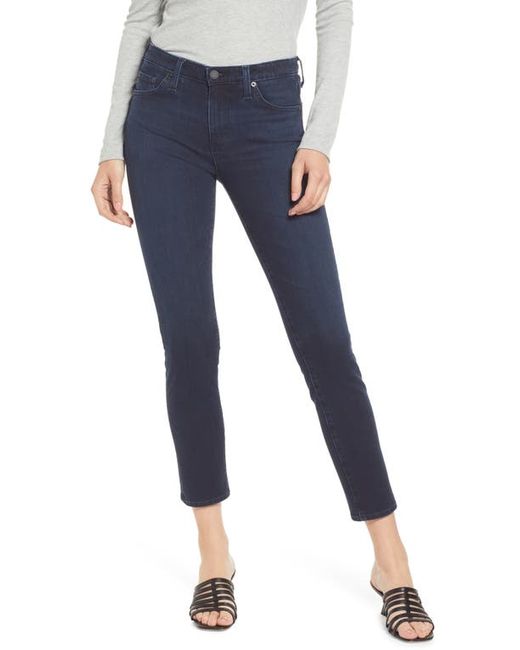 Ag Prima Ankle Cigarette Jeans in at