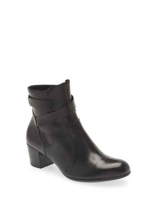 Ecco Shape 35 Wrapped Shaft Bootie in at