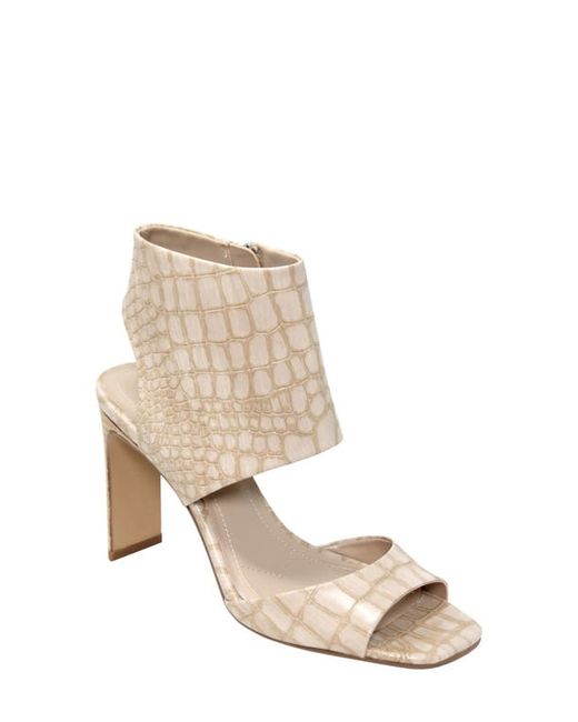 Charles by Charles David Gently Cuff Sandal in at