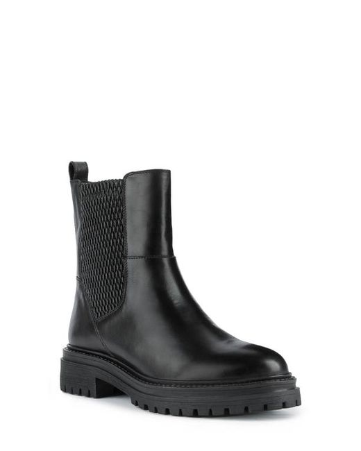 Geox Iridea Chelsea Boot in at