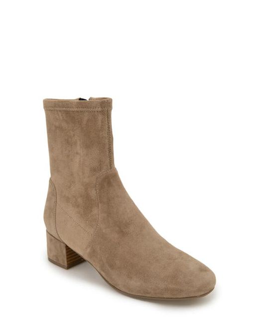 Gentle Souls by Kenneth Cole Elaine Bootie in at
