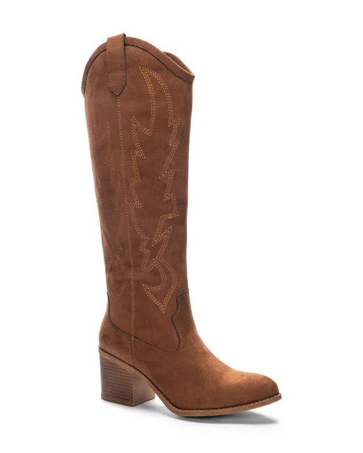 Dirty Laundry Upwind Western Boot in at