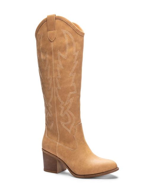 Dirty Laundry Upwind Western Boot in at