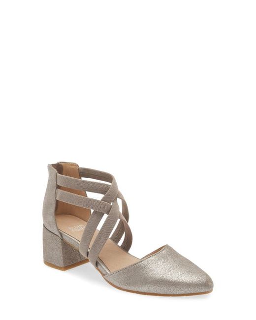Eileen Fisher Juku Pump in at