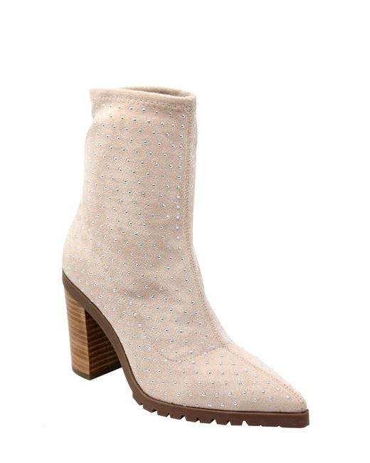 Charles by Charles David Danielle Bootie in at