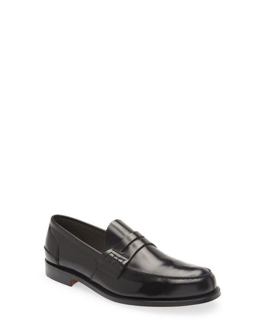 Church's Pembrey Penny Loafer in at