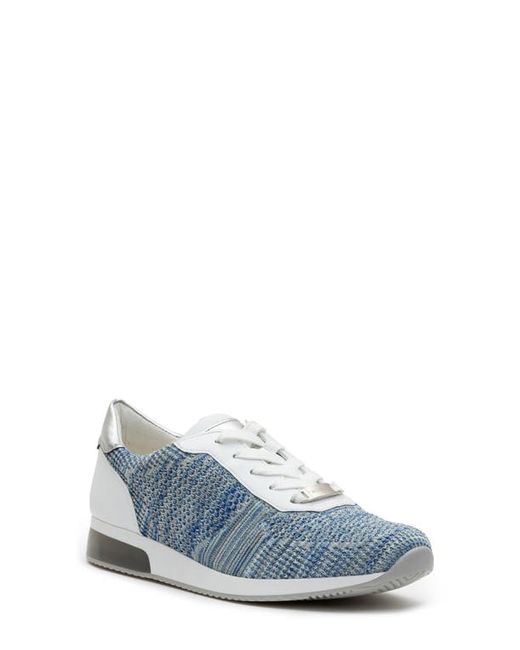 ara Leigh Lace-Up Sneaker in at