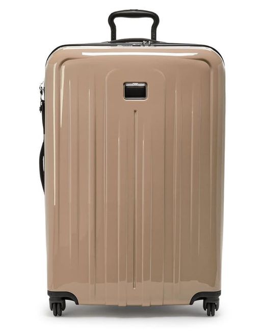 Tumi V4 31-Inch Extended Trip Expandable Spinner Packing Case in at