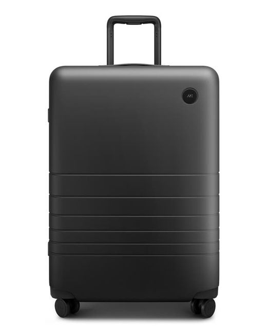 Monos 27-Inch Medium Check-In Spinner Luggage in at