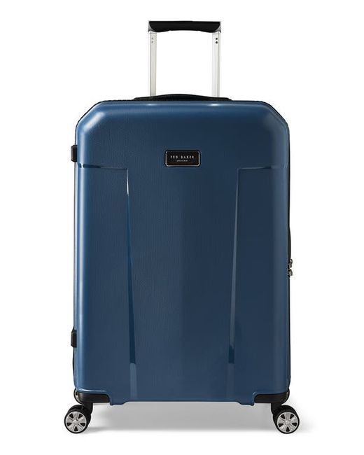 Ted Baker London Medium Flying Colours 27-Inch Hardside Spinner Suitcase in at