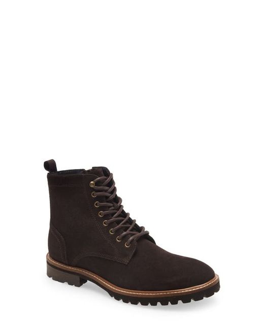 Nordstrom Maxwell Water Resistant Boot in at