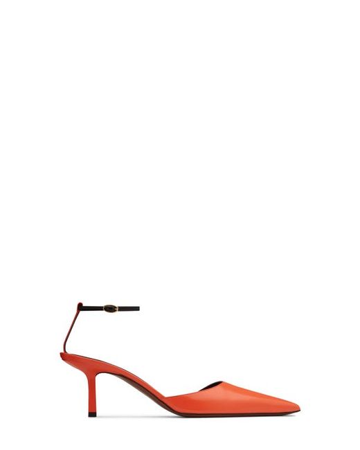 Neous Toliman Ankle Strap Pump in at
