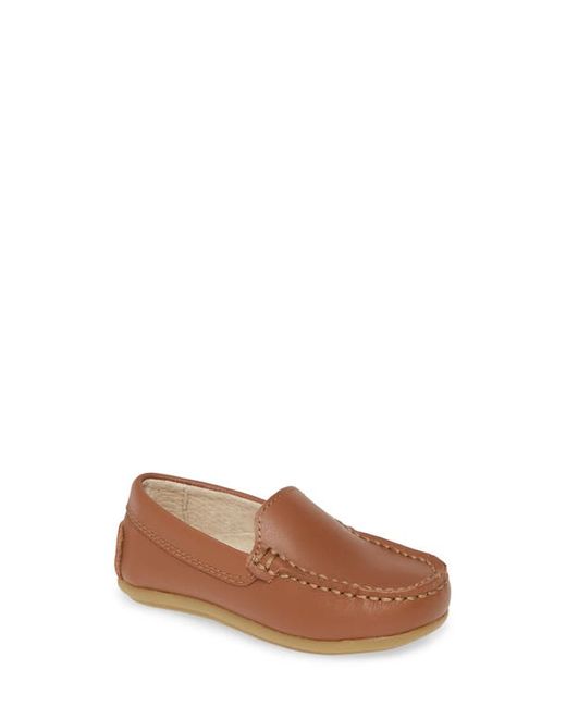 FootMates Brooklyn Moc Toe Loafer in at