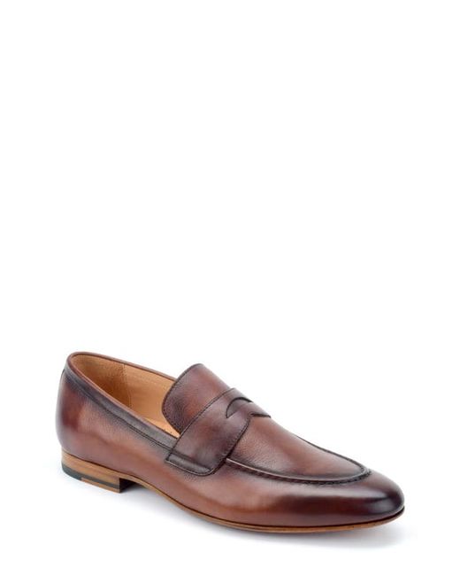 Warfield & Grand Montery Penny Loafer in at