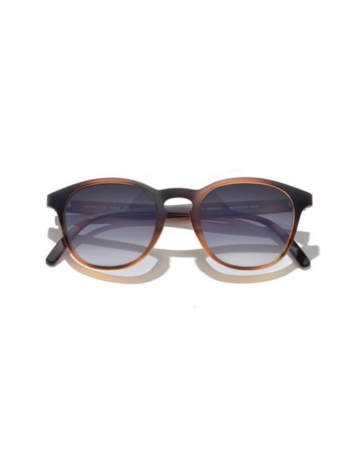 Sunski Yuba 48mm Polarized Sunglasses in at