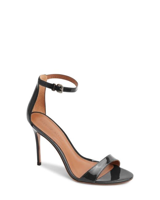 Rebecca Allen The Two-Strap Sandal in at