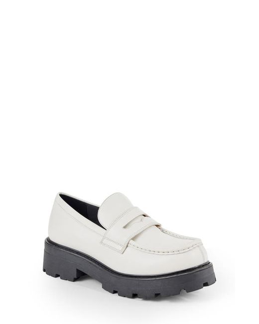 Vagabond Shoemakers Cosmo 2.0 Penny Loafer in at