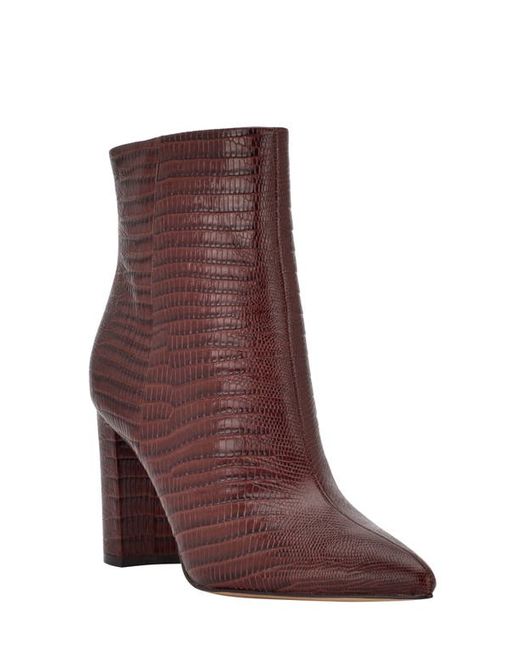 Marc Fisher LTD Ulani Pointy Toe Bootie in at