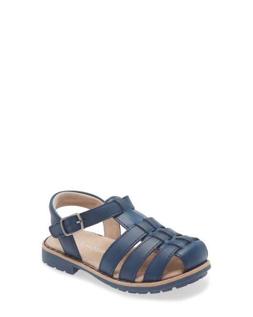 L'Amour Emerson Fisherman Sandal in at