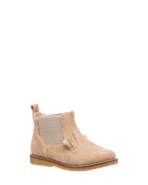 Elephantito Teddy Chelsea Boot in at