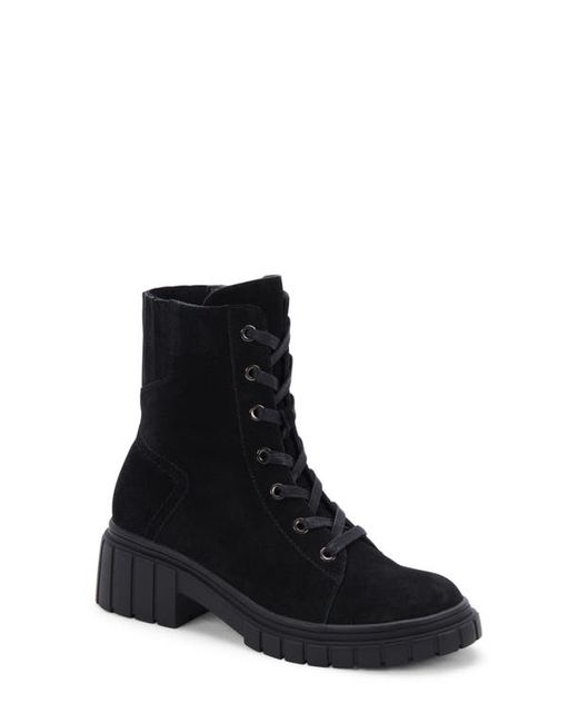 Blondo Promise Lace-Up Boot in at