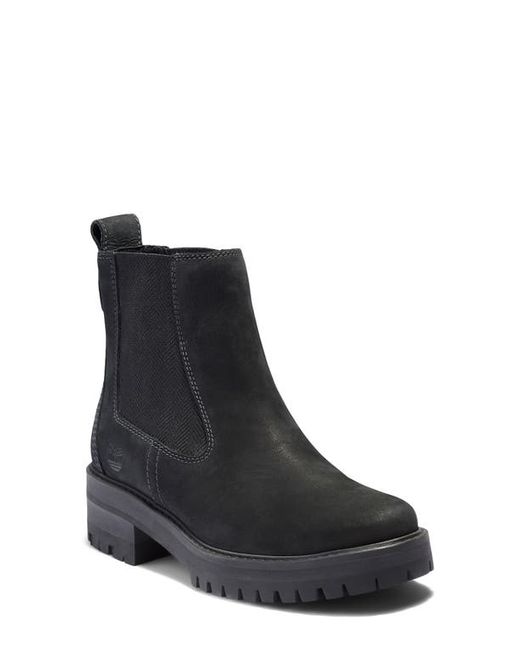 Timberland Courmayeur Valley Chelsea Boot in at