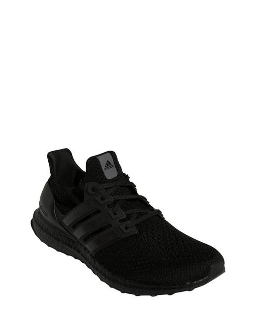 Adidas UltraBoost 5.0 DNA Primeblue Sneaker in Core Black/Core Black at