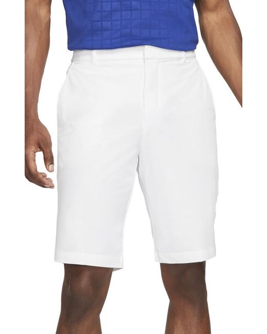 Nike Dri-FIT Flat Front Golf Shorts in at