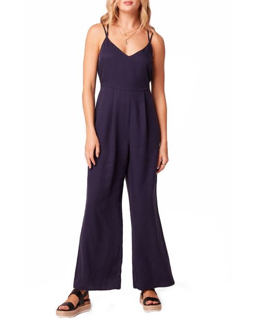 band of the free La Futura Jumpsuit in at