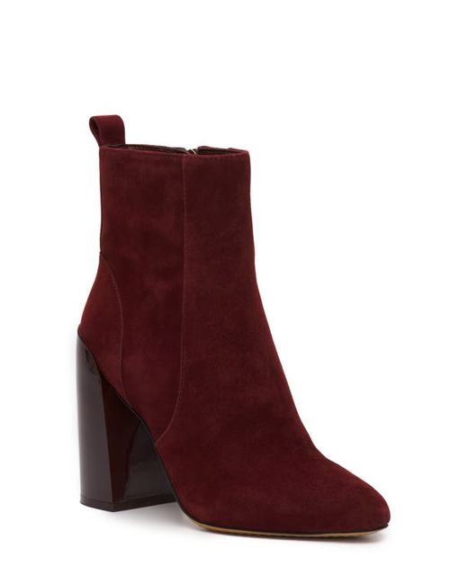Vince Camuto Enverna Ankle Boot in at