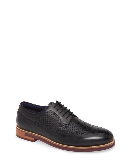 Ted Baker London Dylunn Wingtip in at
