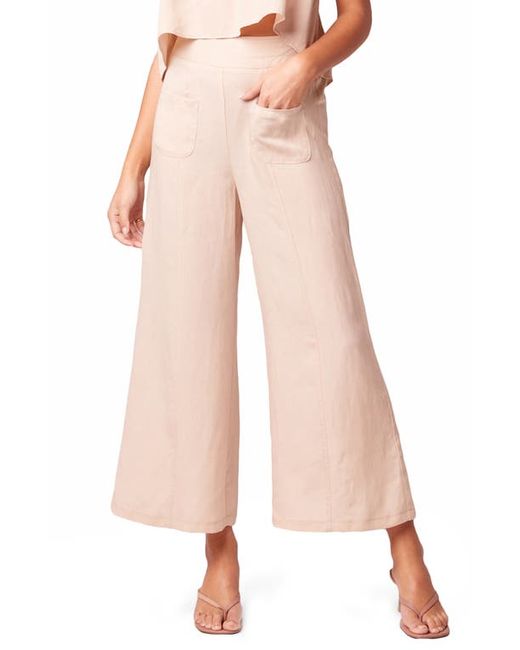 band of the free Around Joy Wide Leg Pants in at