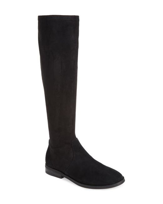 Gentle Souls by Kenneth Cole Emma Stretch Knee High Boot in at