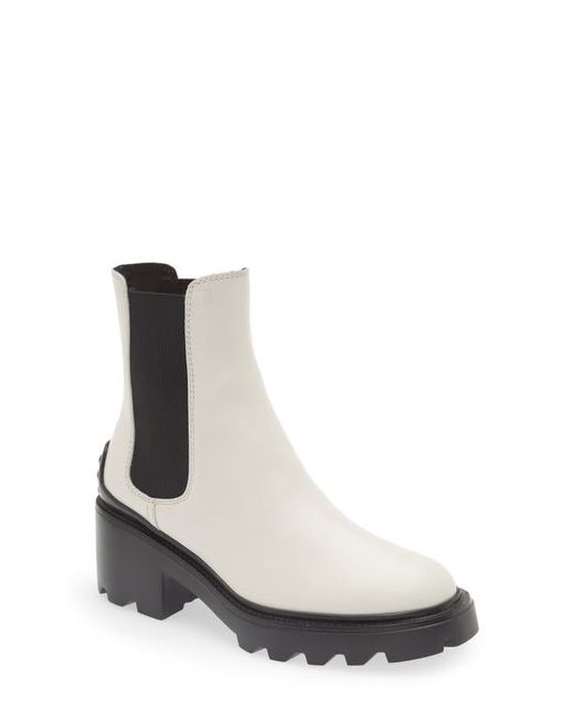 Tod's Platform Chelsea Boot in at