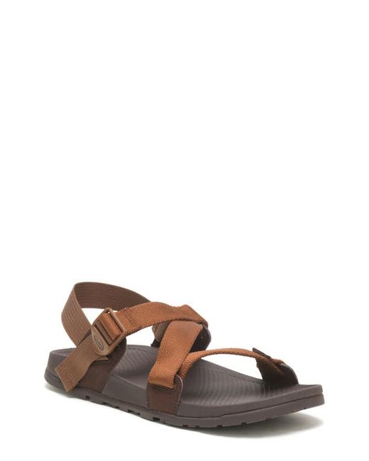 Chaco Lowdown Sandal in at
