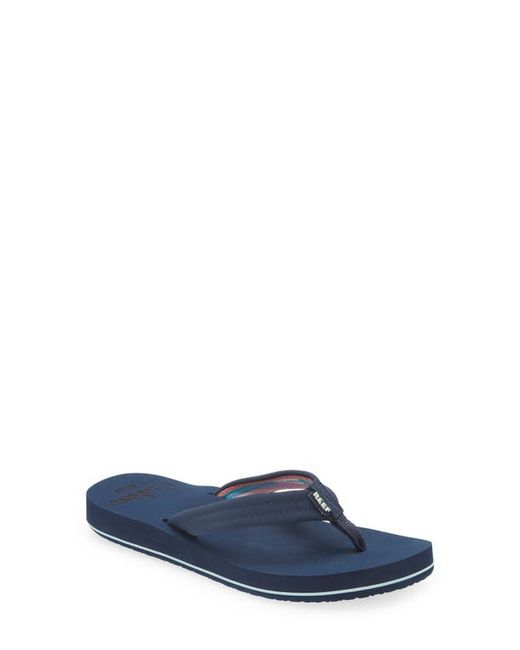 Reef Cushion Breeze Flip Flop in at